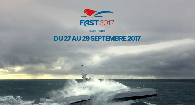 Fast 2017 – Nantes – du 27 au 29 Septembre 2017