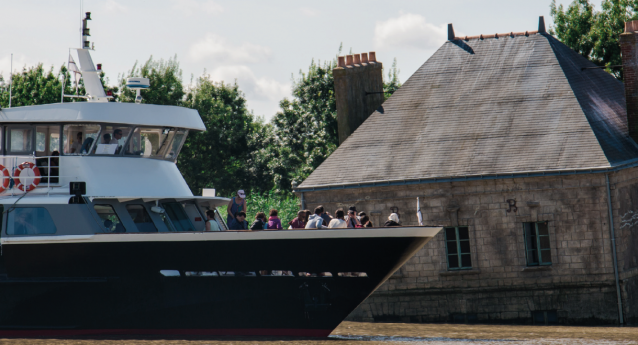 Profitez d’un moment exceptionnel sur la Loire !