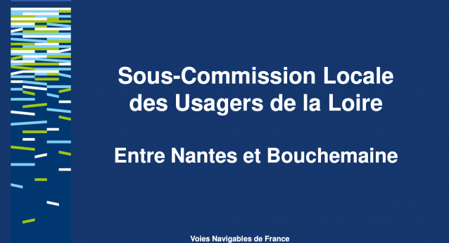 Sous-Commission Locale des Usagers de la Loire – Support de présentation de la sous-CLU Loire du 10/02/2020